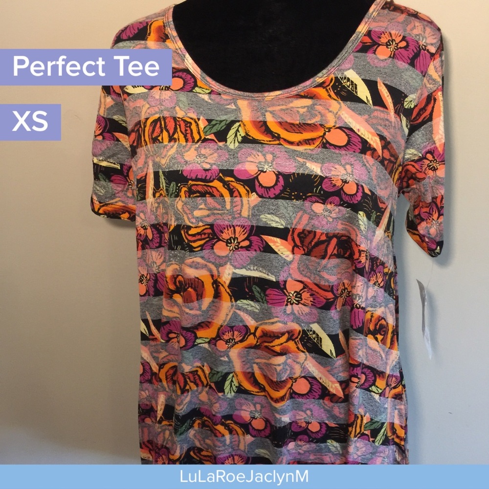 Perfect Tee